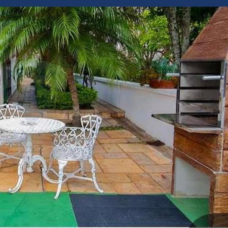Paraiso Dentro Da Cidade แซร์ฮาเนกรา ภายนอก รูปภาพ