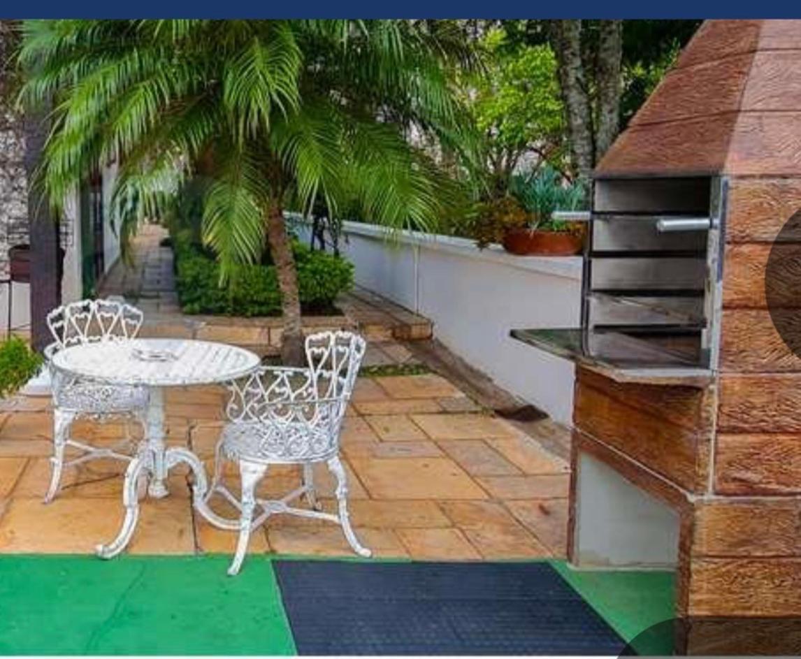 Paraiso Dentro Da Cidade แซร์ฮาเนกรา ภายนอก รูปภาพ